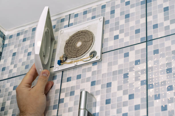 Ventilation Cleaning Services in North East, MD