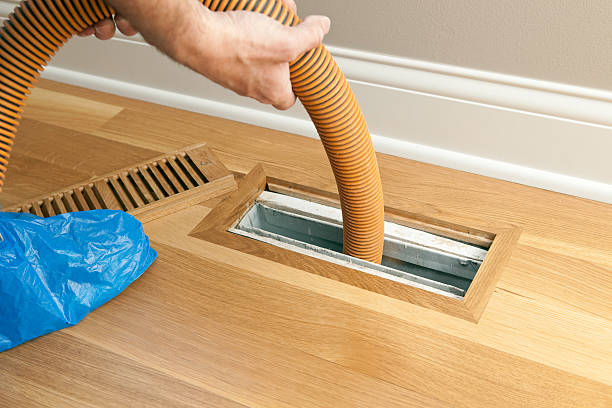 Best General Air Duct Cleaning  in North East, MD
