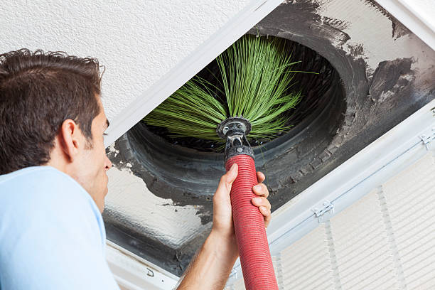 Best Residential Air Duct Cleaning  in North East, MD